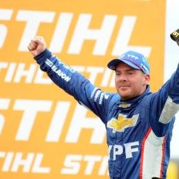 Llaver, el soldado fiel