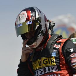 ''No me molesta que llegue Canapino''