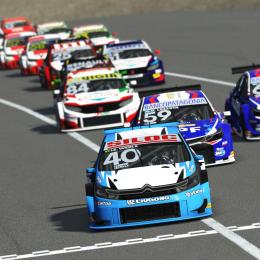 La Gran Final: 4 cupos para 12 simracers