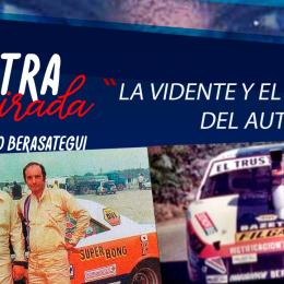 La vidente y el misterio del auto de TC