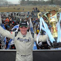 “Ruido a silencio”, el documental sobre Falaschi