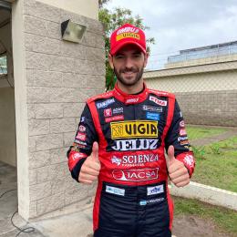 Ardusso de punta a punta