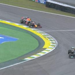 Ganó Bottas, Verstappen sumó y Hamilton avanzó