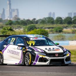 Reis/Girolami ganaron en Buenos Aires