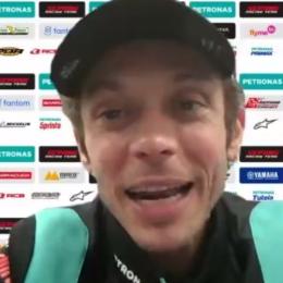 "Lo disfruté mucho"