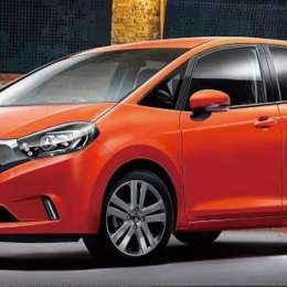 El Honda Fit dejará de producirse en Brasil