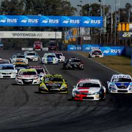 ¿Por qué San Juan Villicum será clave para la definición?