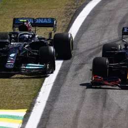 La FIA rechazó el pedido de Mercedes