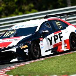 Rossi y otra fecha en Brasil