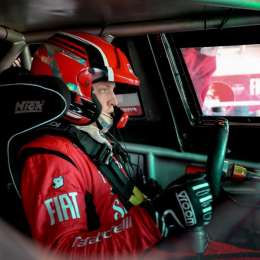 Di Palma, dominador en El Villicum