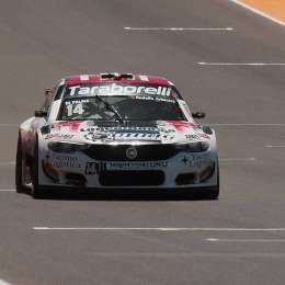 Di Palma cerró el viernes