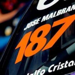 Malbrán/Palau antes de clasificar