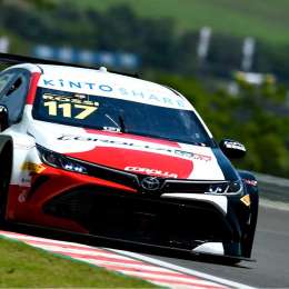 Rossi arrancó el sábado