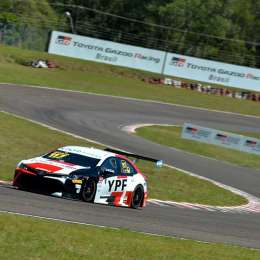 Rossi clasificó 19no