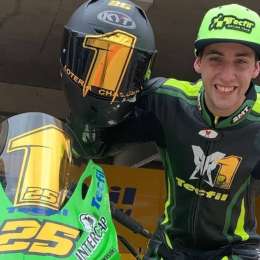 "Tengo varias ofertas para el 2022"