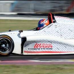 Vezzaro, el último ganador del año