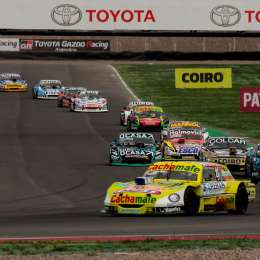 ¿Quiénes estarán en San Juan?