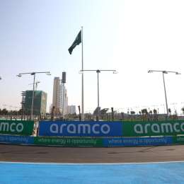 Horarios diferentes para Arabia Saudita