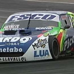 Ortelli - Martínez, 20 años de una histórica definición