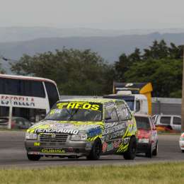 Oubiña, la primera referencia