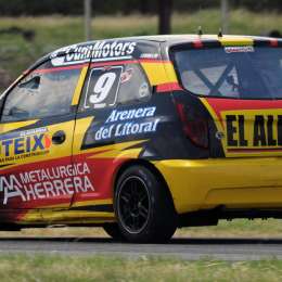 Buen comienzo de Tambucci