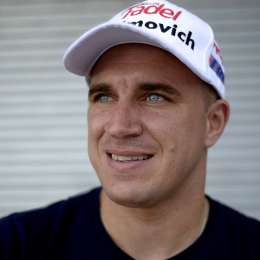 Los protagonistas hablaron luego de la clasificación