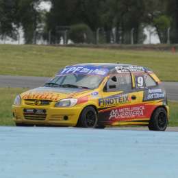 Tambucci y una consagración dramática