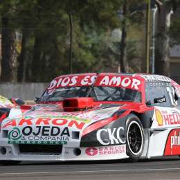 ¿Qué pilotos ascendieron al TC para 2022?