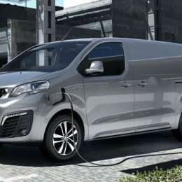 Peugeot: sólo eléctricos en Europa desde 2030