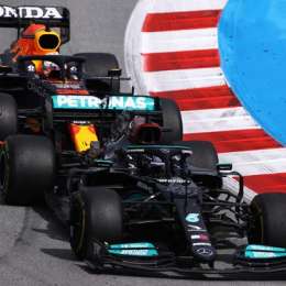 F1: Alerta en FIA por la definición del Mundial