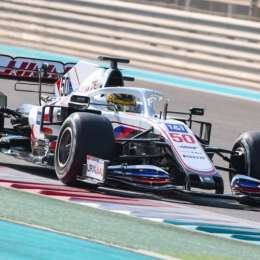 Shwartzman lideró el último día