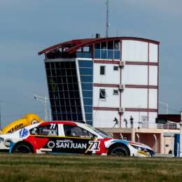 Top Race: todos los horarios para el fin de semana