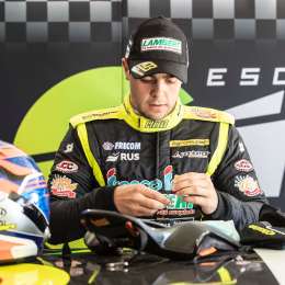 De Brabandere por Sapag