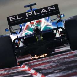 Alonso se refirió a "El Plan"