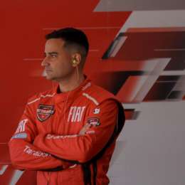 Se agranda el Aimar Motorsport