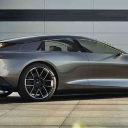 Dos nuevos desarrollos de Porsche 100% eléctricos