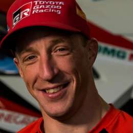 Por un caso de Covid, Meeke largará el Dakar