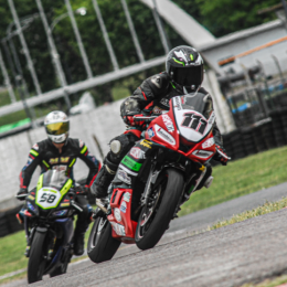 “El año que viene vamos por el título”