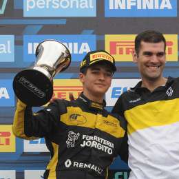 Los 18 triunfos del piloto más ganador de 2021