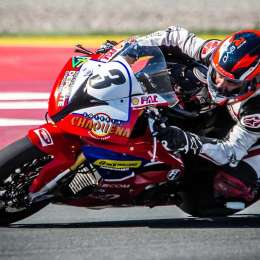 Gándola, con dos frentes en 2022