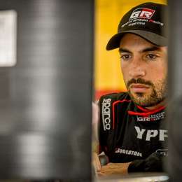 ''Vamos a pelear el campeonato"