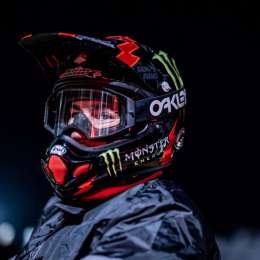 "Mantuve un ritmo alto todo el día"