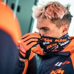 "Tenemos que empujar más"