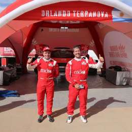 "Buscaremos adelantar en la general"