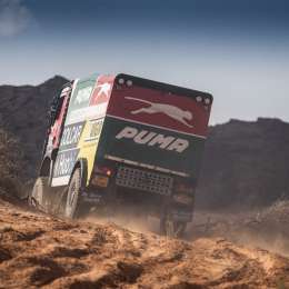 Silva cerró un buen viernes