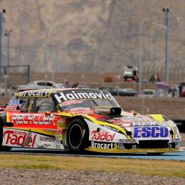 ¿Quién podrá frenar a Werner?