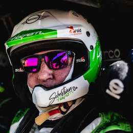 "Hay que apretar para mantenernos"