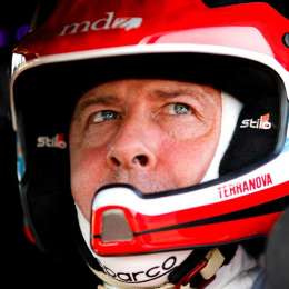 "Llegar a Jeddah es el objetivo"