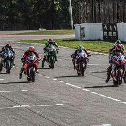Bahía Blanca abrirá el juego