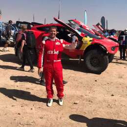 "Estar en top cuatro no es poco"